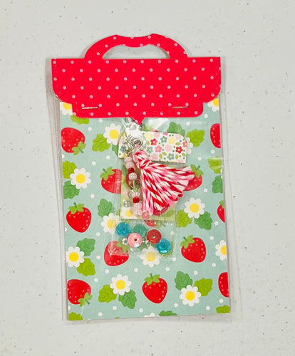 Joan Dangles Berry Sweet