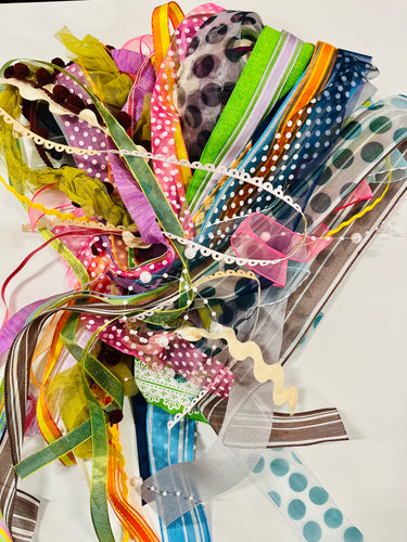 Ribbon Bundle