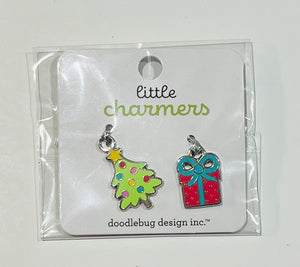 Merry & Bright Little Charmers