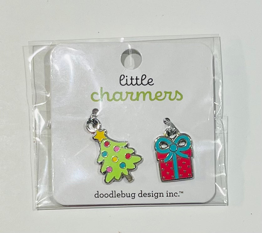 Merry & Bright Little Charmers