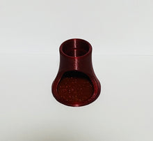 Load image into Gallery viewer, Art Glitter Glue Stand Ruby Red