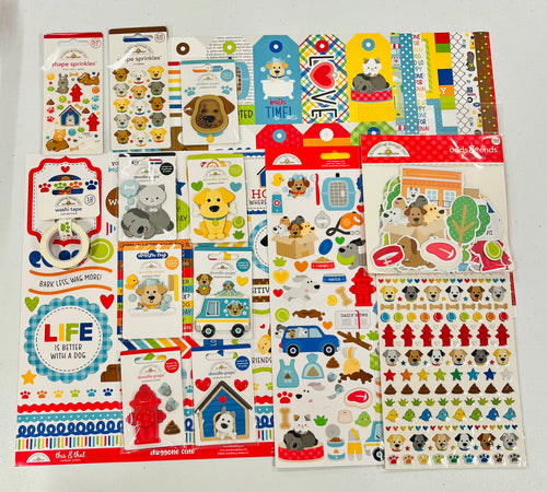 Doggone Cute Bundle