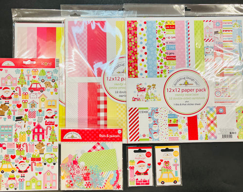 Candy Cane Lane Bundle