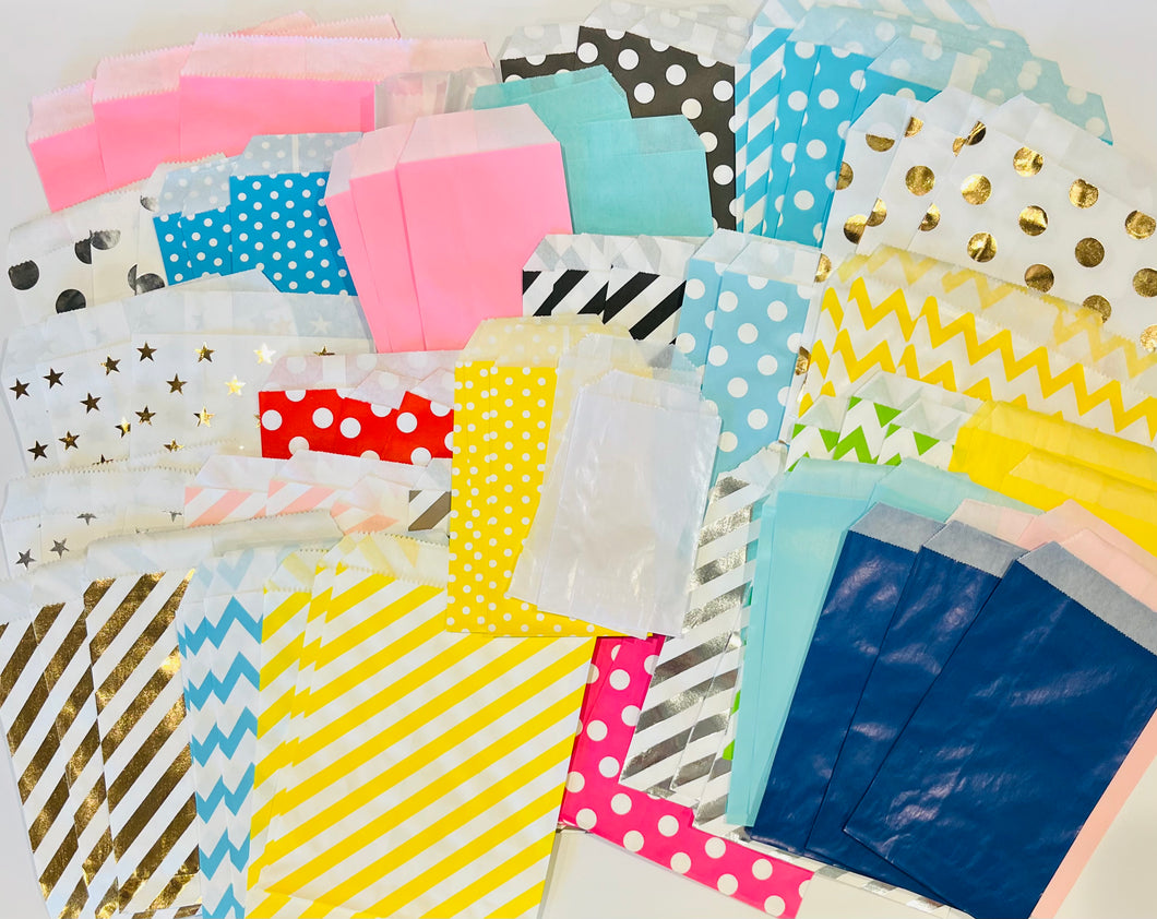 Assorted  Bag Bundle