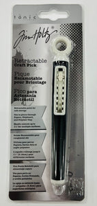 Tim Holtz Crafters Pick