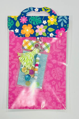 Custom Joan Summer Fun Dangle