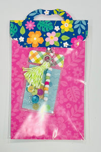 Custom Joan Summer Fun Dangle