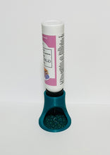 Load image into Gallery viewer, Art Glitter Glue Stand Teal