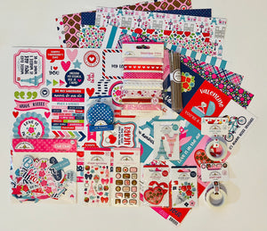 Doodlebug French Kiss Bundle