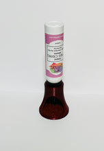 Load image into Gallery viewer, Art Glitter Glue Stand Ruby Red