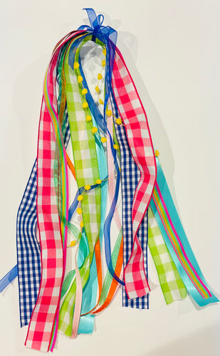 Coordinating Ribbon Bundle- Summer Fun