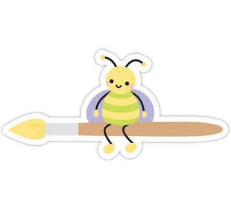 Doodlebug Doodle Sticker Doodlebug