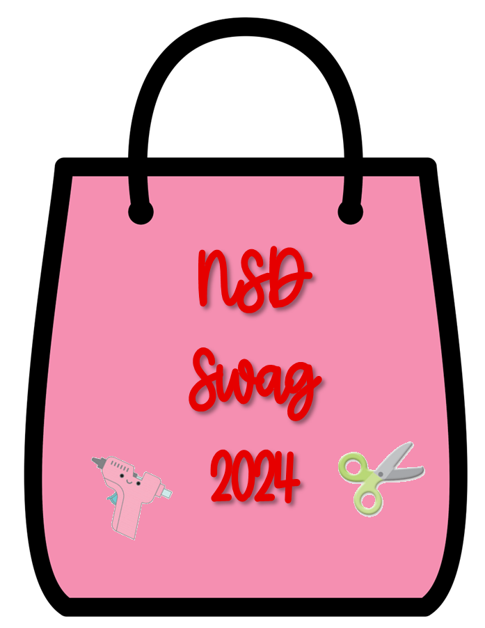 National Scrapbook Day Virtual Swag