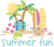 IN PERSON Summer Camp at Lake Lottawashi DEPOSIT August 2026