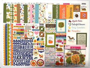 Bella Blvd One Fall Day Bundle