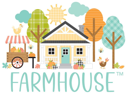 Doodlebug Farmhouse Palooza