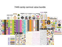 Load image into Gallery viewer, Doodlebug Candy Carnival Value Bundle