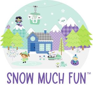 Snow Much Fun Palooza ***ACCESS ONLY***