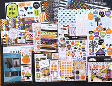 Load image into Gallery viewer, Doodlebug Hey Pumpkin Value Bundle Plus More