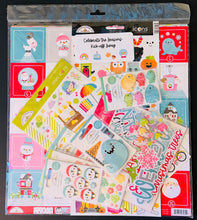 Load image into Gallery viewer, Doodlebug Seasons GRAB BAG- Last Of Swag Bag Bundle