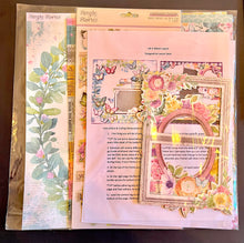 Load image into Gallery viewer, Life in Bloom Kit by Lauren