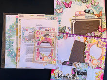 Load image into Gallery viewer, Life in Bloom Kit by Lauren