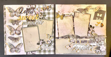 Load image into Gallery viewer, Simple Stories Weathered Garden Kit by Lauren