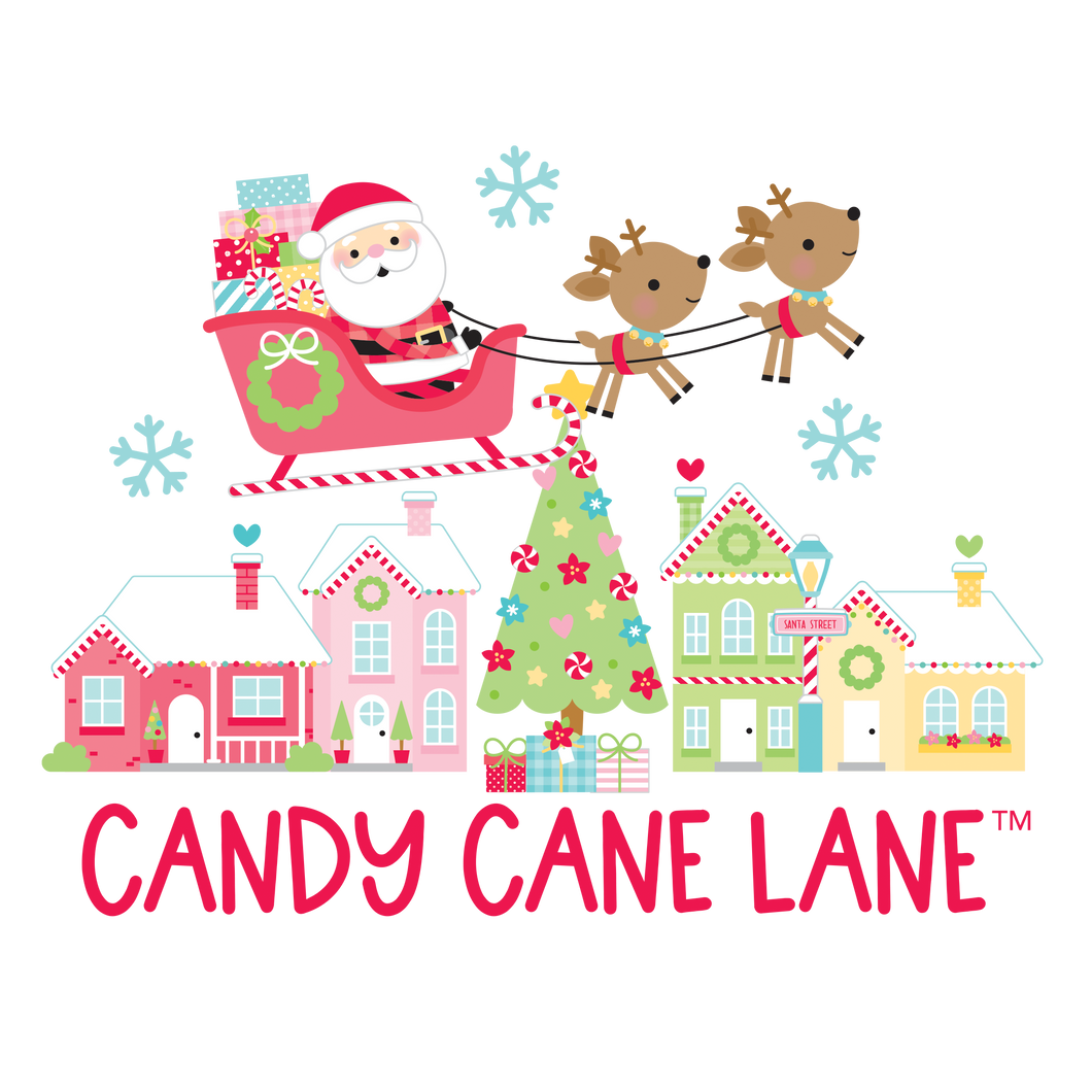 Candy Cane Lane 2023 Retreat IN PERSON Pay Deposit