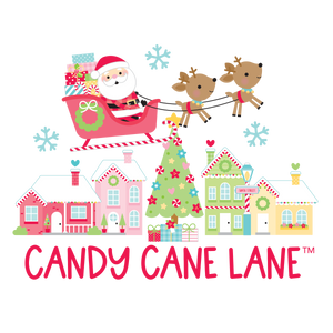 Candy Cane Lane 2023 Retreat IN PERSON Pay First Half
