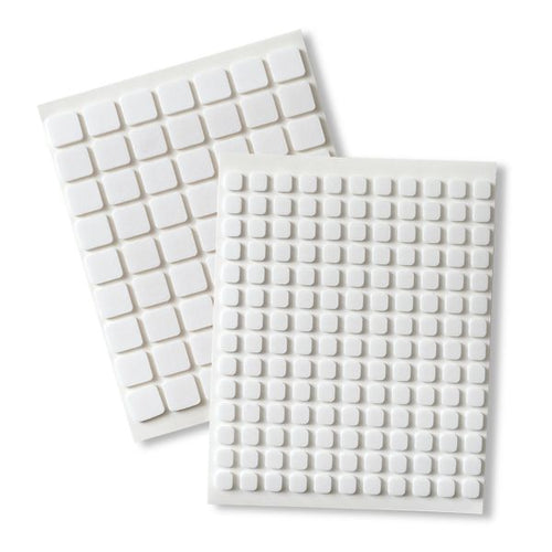 Foam Squares Large & Small
