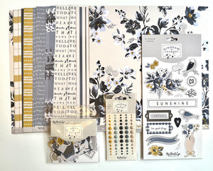 My Minds Eye Gingham Foundry Bundle