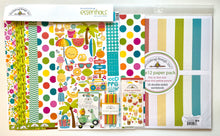 Load image into Gallery viewer, Doodlebug Sweet Summer Essentials Bundle