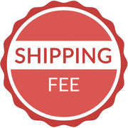 FLAT FEE SHIPPING