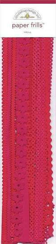 Doodlebug Ladybug Paperfrills