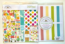Load image into Gallery viewer, Doodlebug Sweet Summer Essentials Bundle