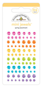 Spring Assortment Mini Jewels