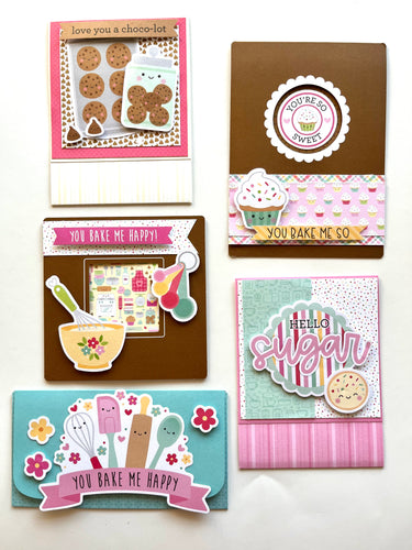 Made with Love Card Maker Bundle