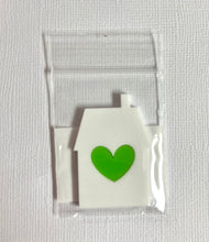 Load image into Gallery viewer, Mini House Acrylic-White