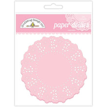 Load image into Gallery viewer, Doodlebug Large Paper Doilies